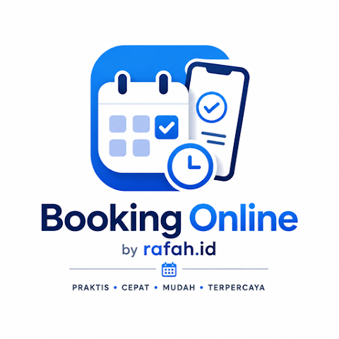 Solusi Integrasi Sistem Booking & Reservasi Online untuk Klinik dan Salon